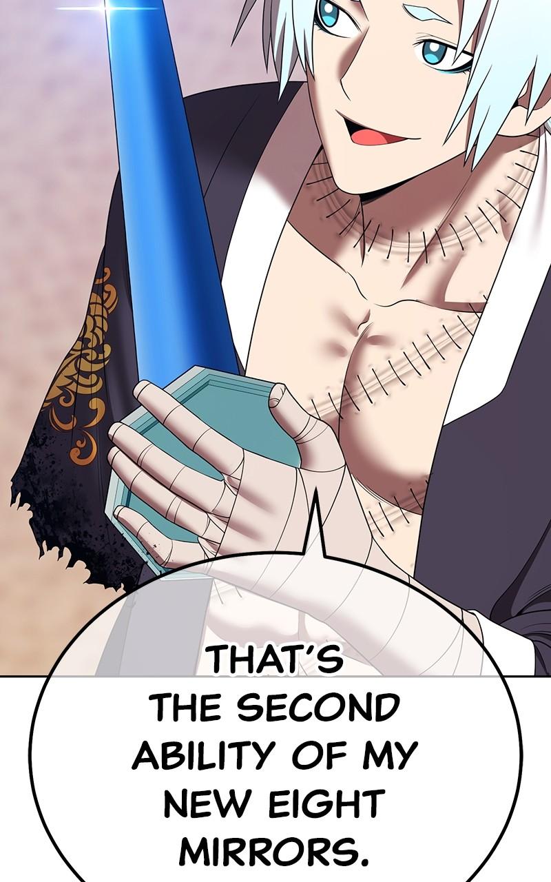 +99 Reinforced Wooden Stick Chap 119 - Next Chap 120