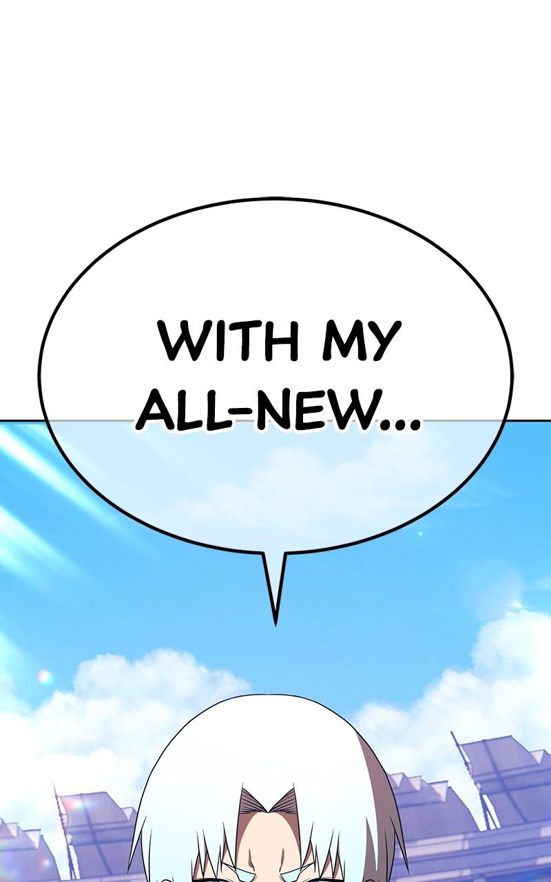+99 Reinforced Wooden Stick Chap 119 - Next Chap 120