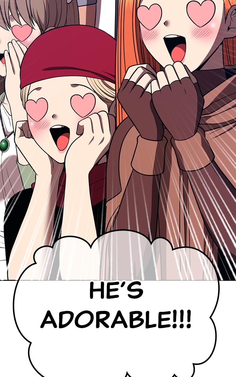 +99 Reinforced Wooden Stick Chap 119 - Next Chap 120