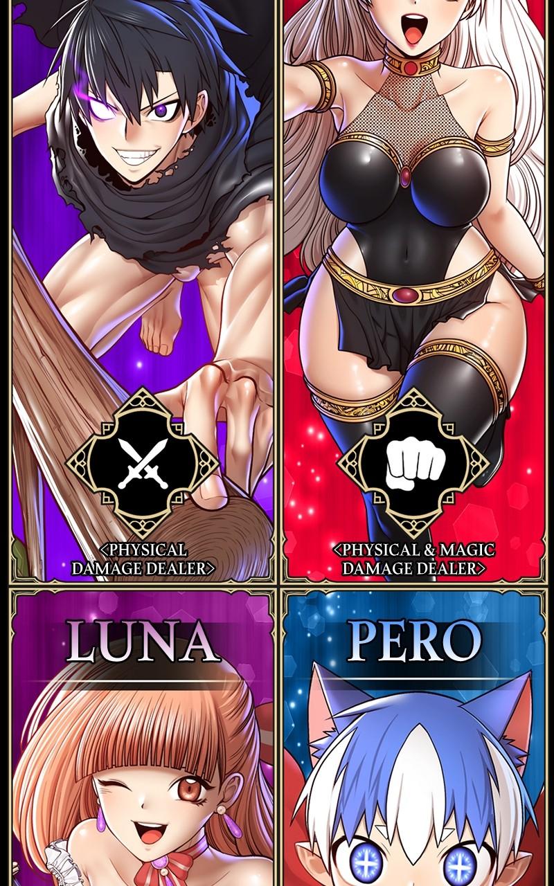 +99 Reinforced Wooden Stick Chap 120 - Next Chap 121