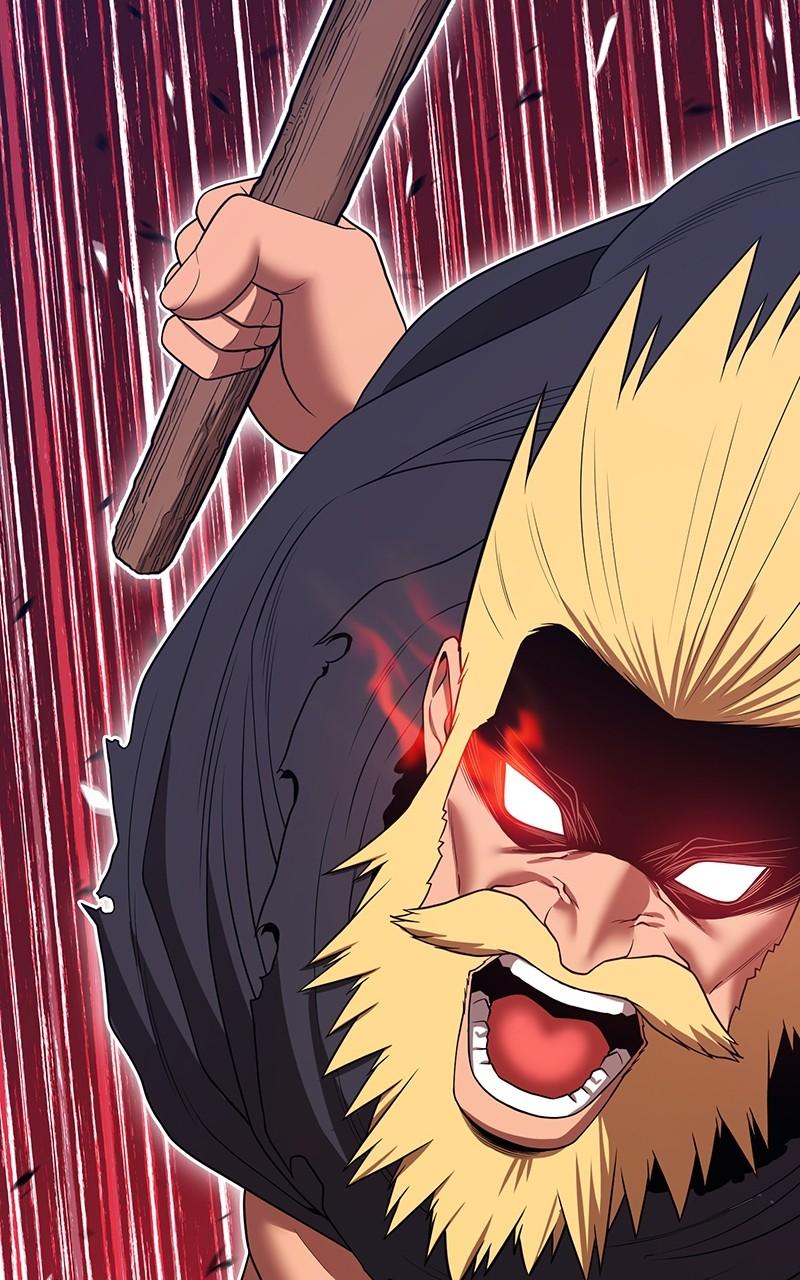 +99 Reinforced Wooden Stick Chap 120 - Next Chap 121