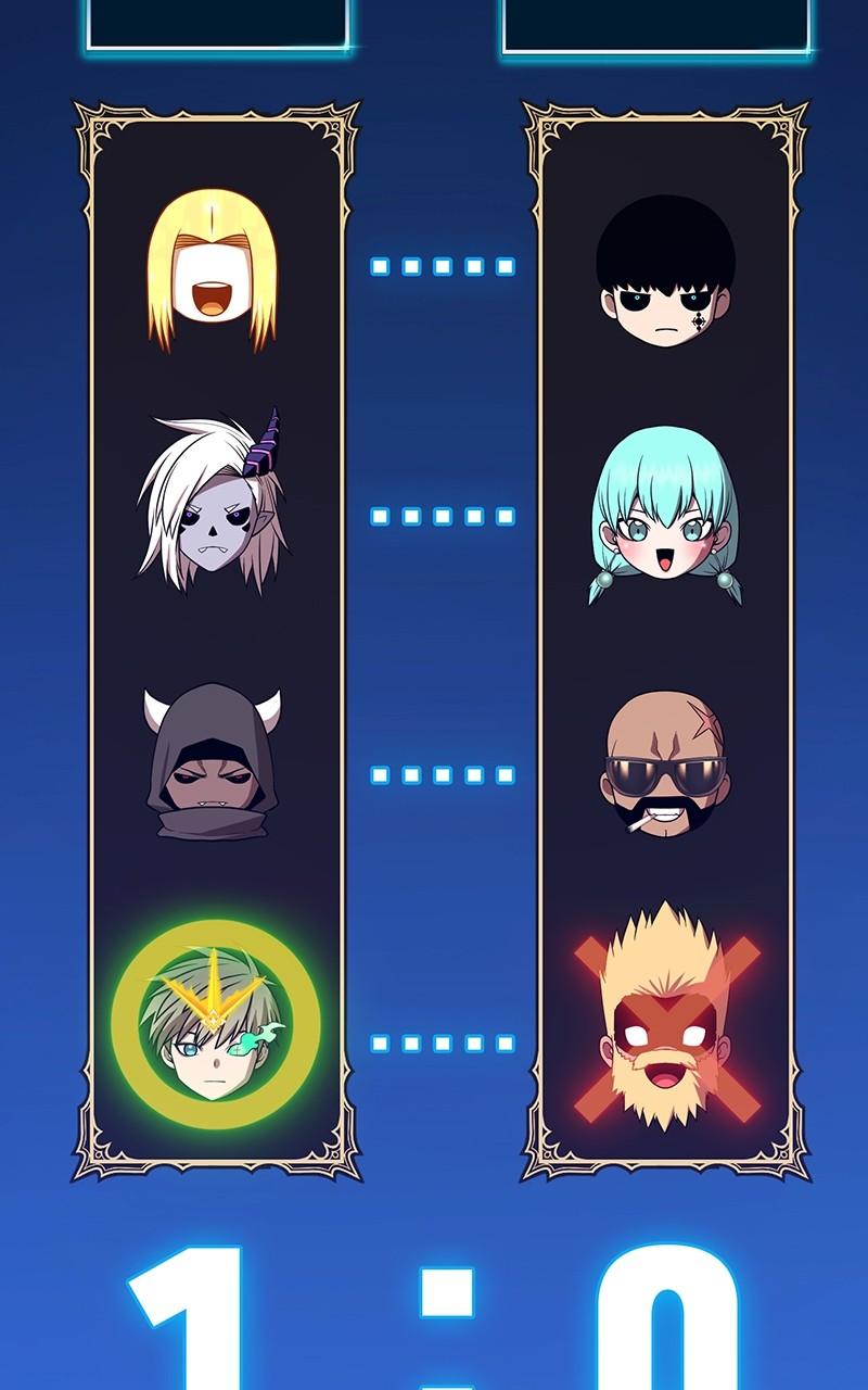 +99 Reinforced Wooden Stick Chap 120 - Next Chap 121
