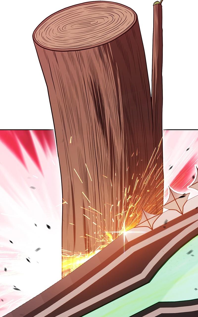 +99 Reinforced Wooden Stick Chap 120 - Next Chap 121