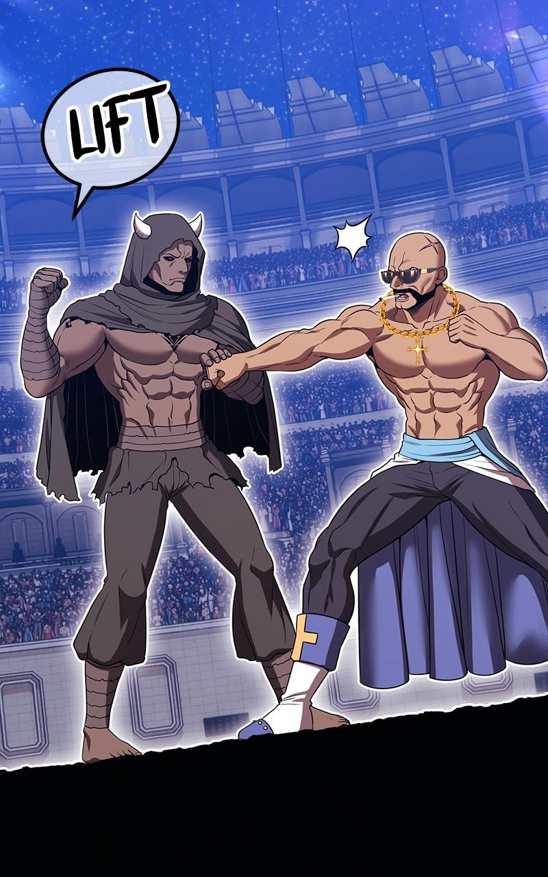 +99 Reinforced Wooden Stick Chap 120 - Next Chap 121