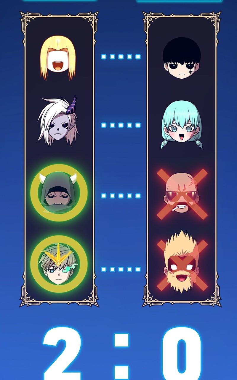 +99 Reinforced Wooden Stick Chap 120 - Next Chap 121