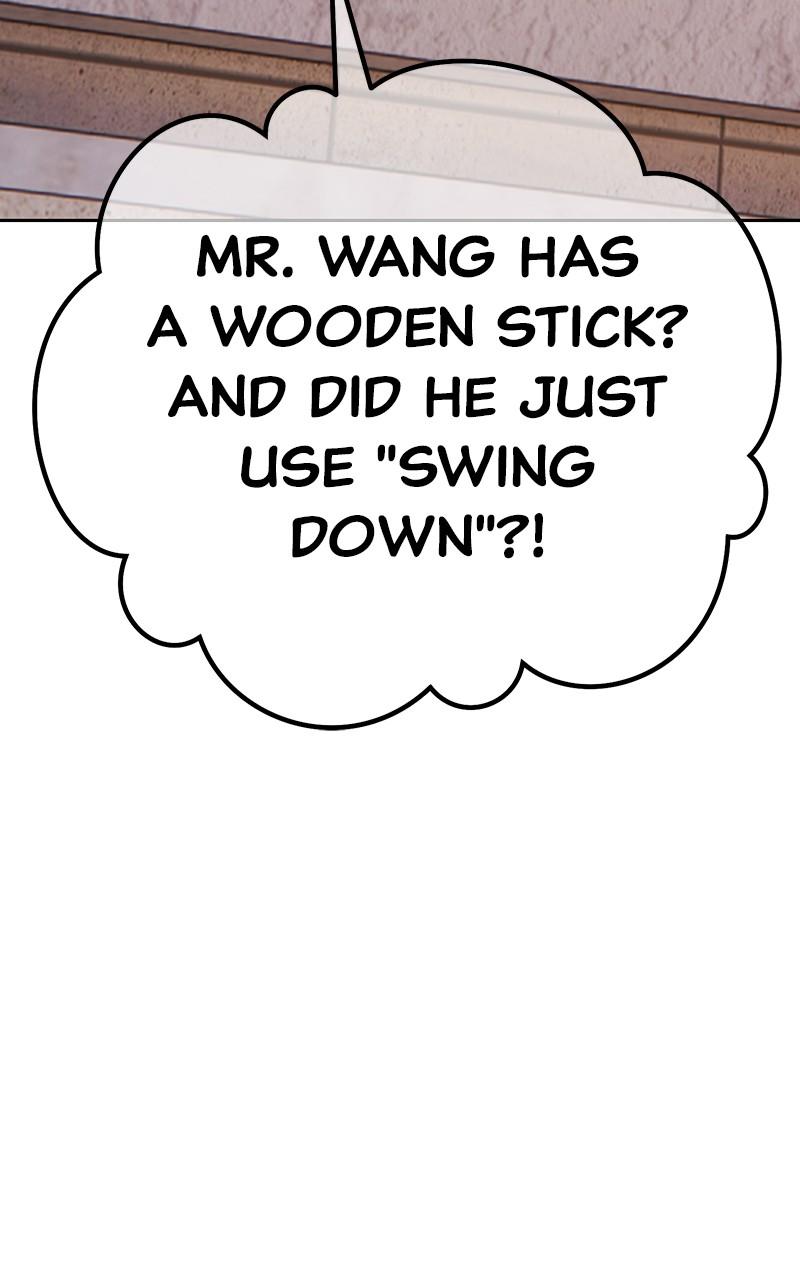+99 Reinforced Wooden Stick Chap 120 - Next Chap 121