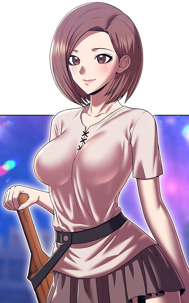 +99 Reinforced Wooden Stick Chap 121 - Next Chap 122