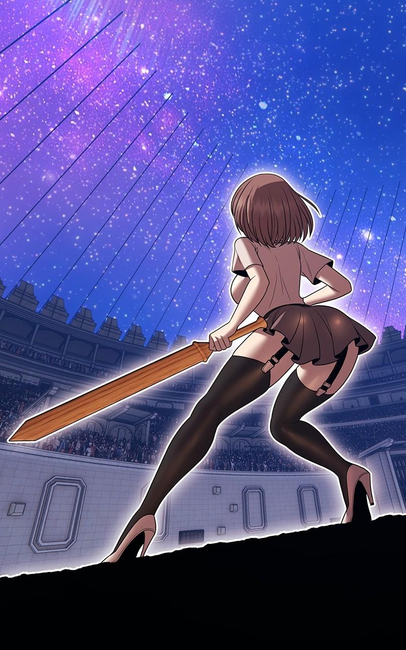 +99 Reinforced Wooden Stick Chap 121 - Next Chap 122