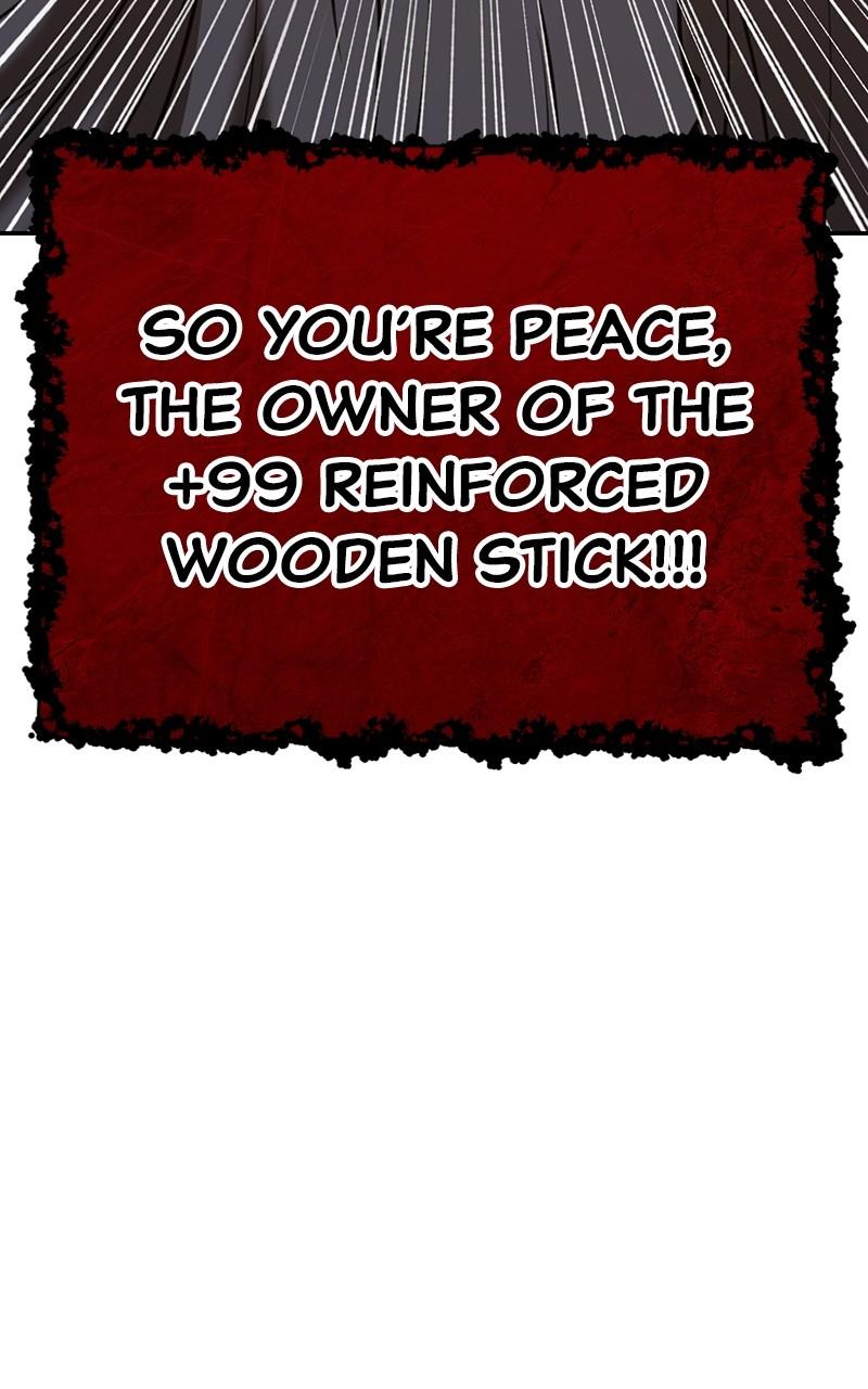 +99 Reinforced Wooden Stick Chap 115 - Next Chap 116