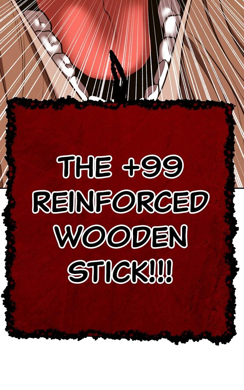 +99 Reinforced Wooden Stick Chap 115 - Next Chap 116