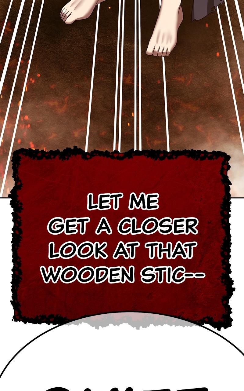 +99 Reinforced Wooden Stick Chap 115 - Next Chap 116