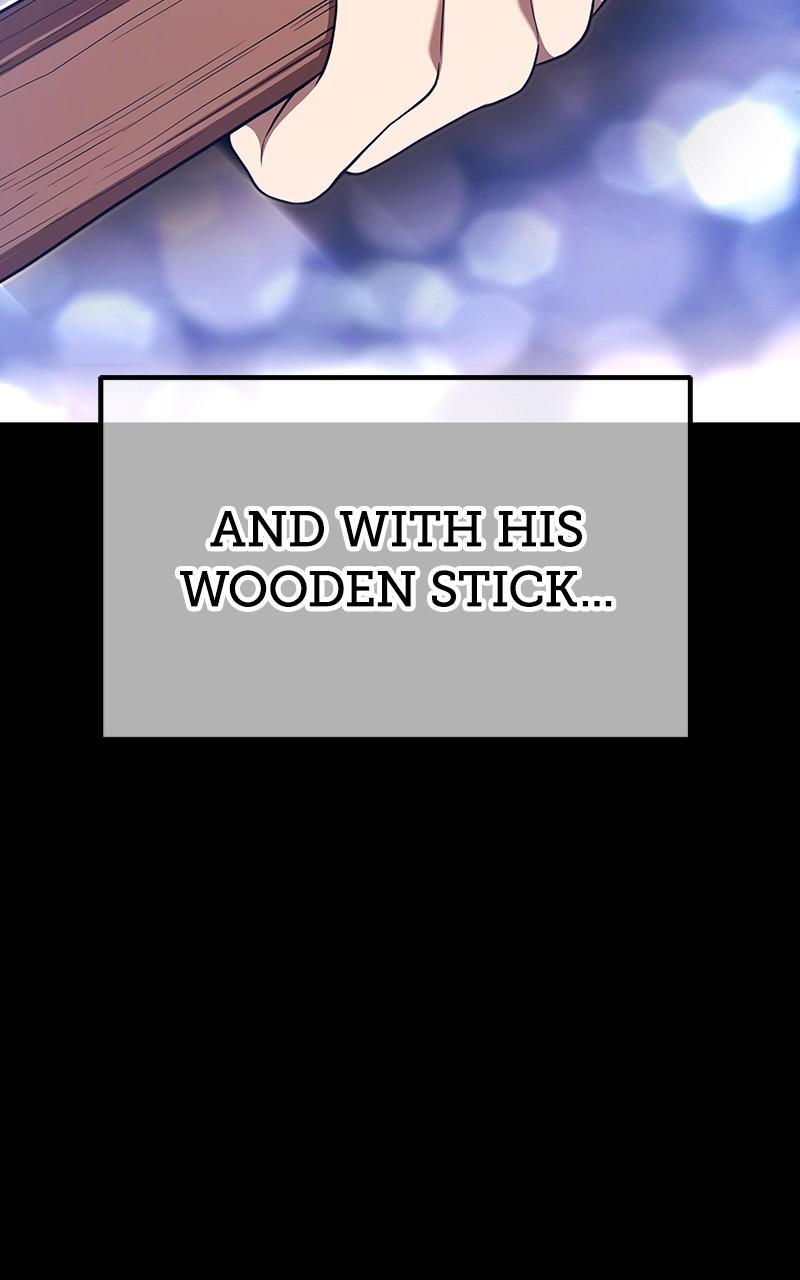 +99 Reinforced Wooden Stick Chap 115 - Next Chap 116