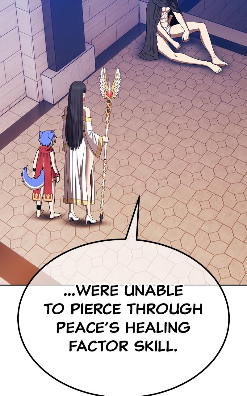 +99 Reinforced Wooden Stick Chap 115 - Next Chap 116