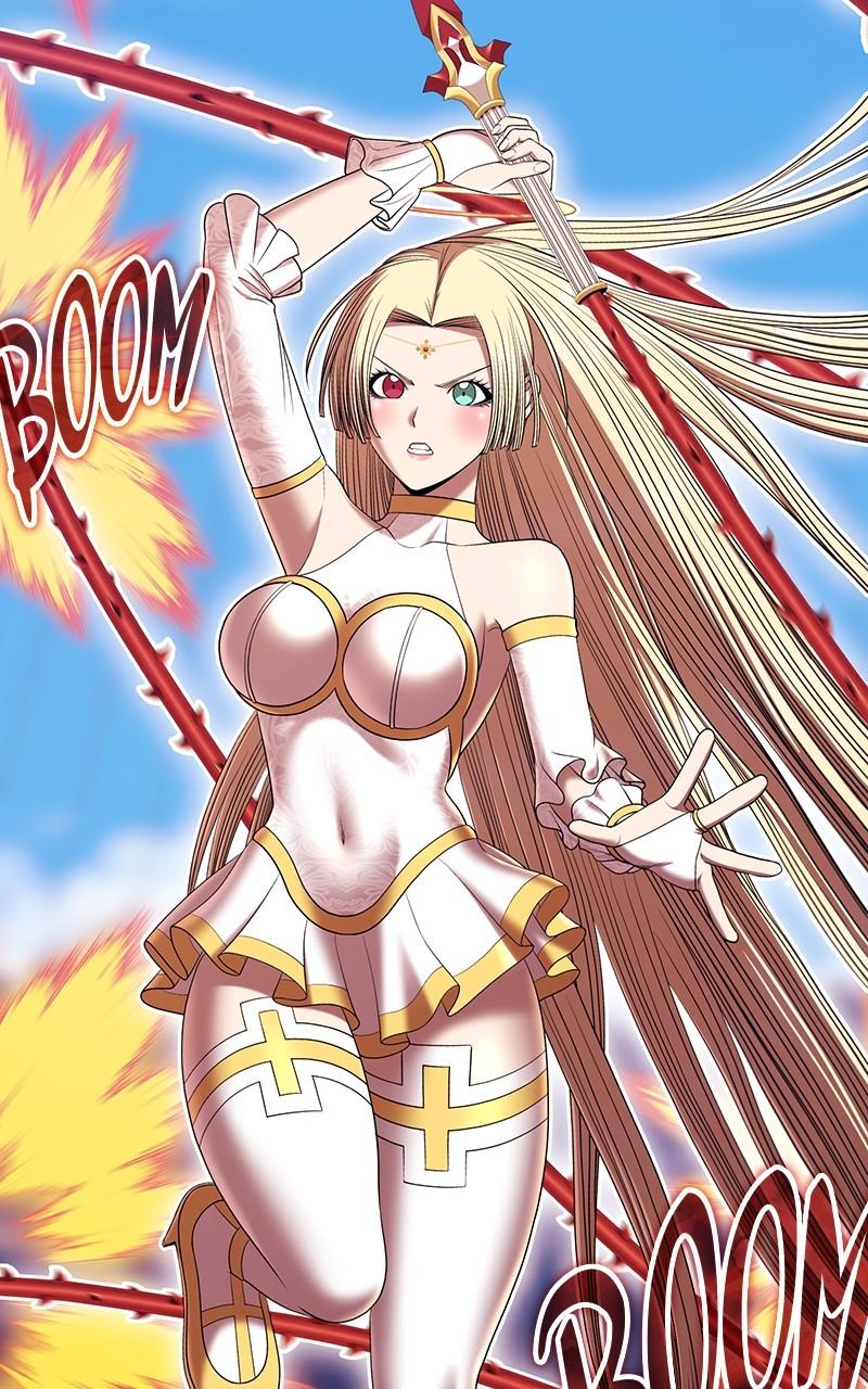 +99 Reinforced Wooden Stick Chap 115 - Next Chap 116