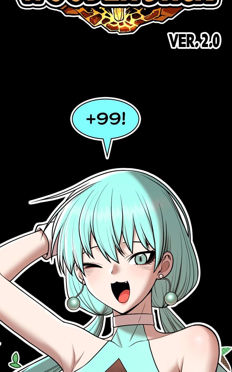 +99 Reinforced Wooden Stick Chap 115 - Next Chap 116