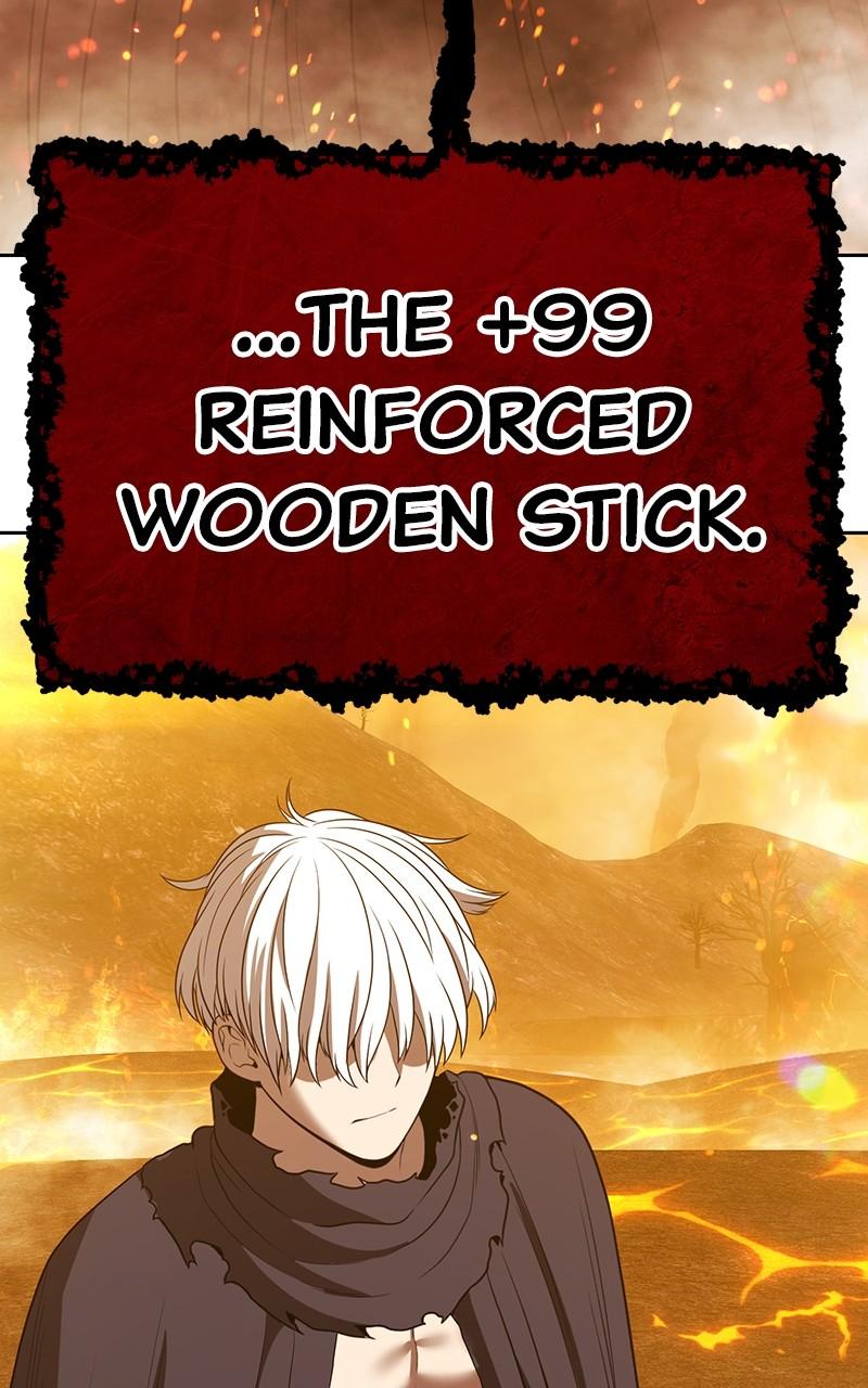 +99 Reinforced Wooden Stick Chap 115 - Next Chap 116