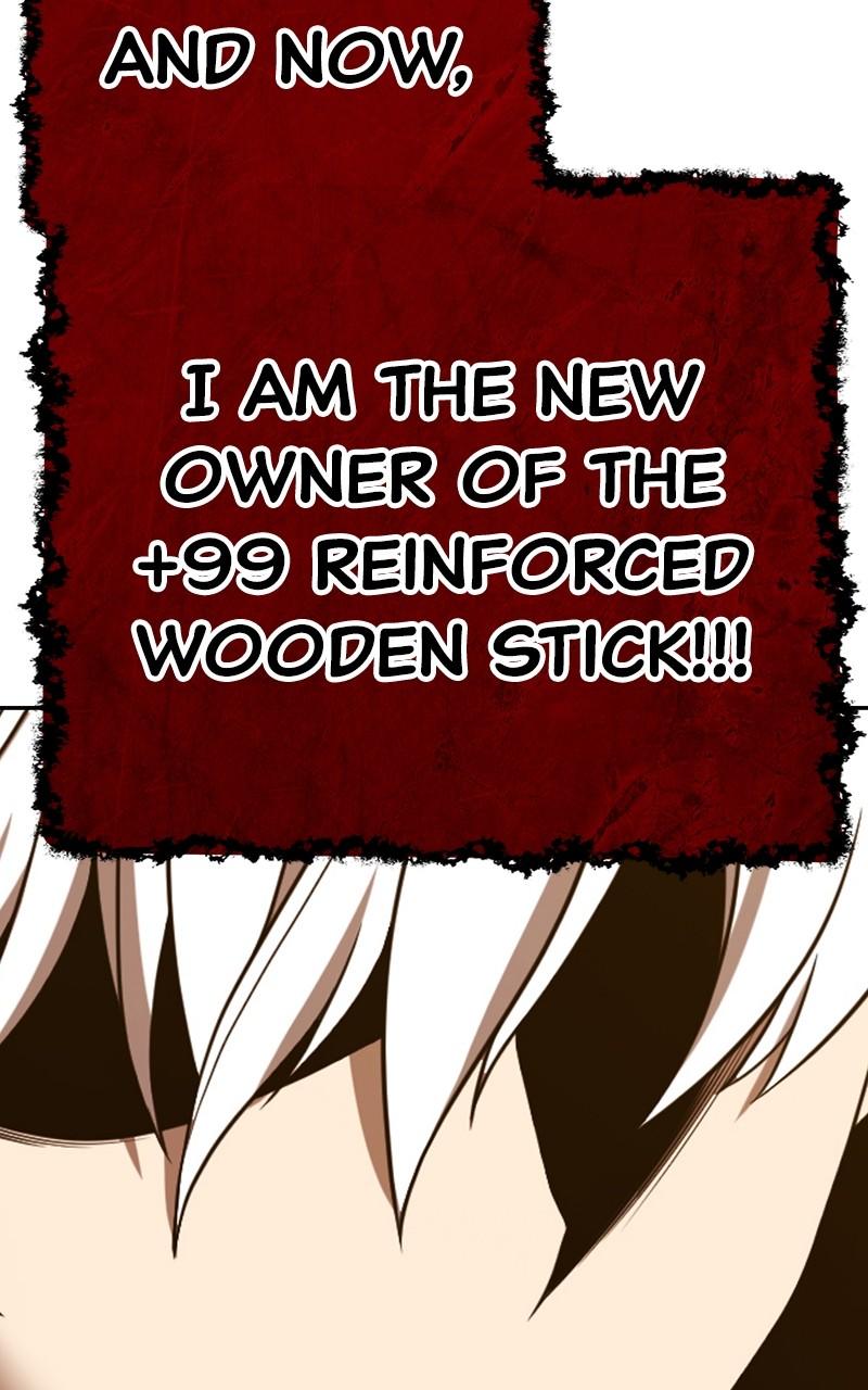 +99 Reinforced Wooden Stick Chap 115 - Next Chap 116