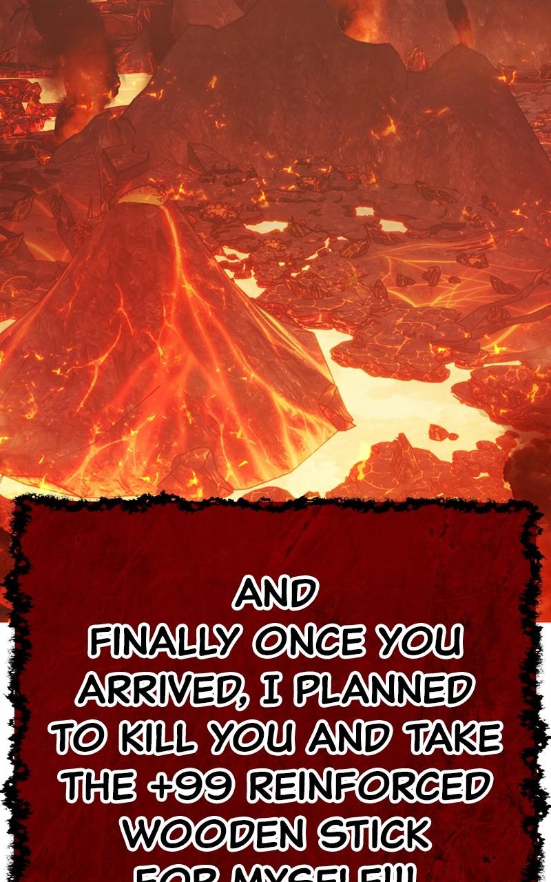 +99 Reinforced Wooden Stick Chap 115 - Next Chap 116