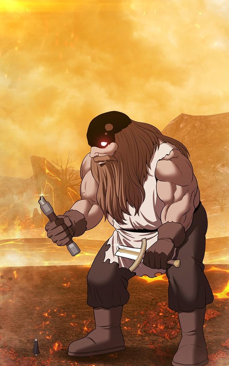 +99 Reinforced Wooden Stick Chap 116 - Next Chap 117