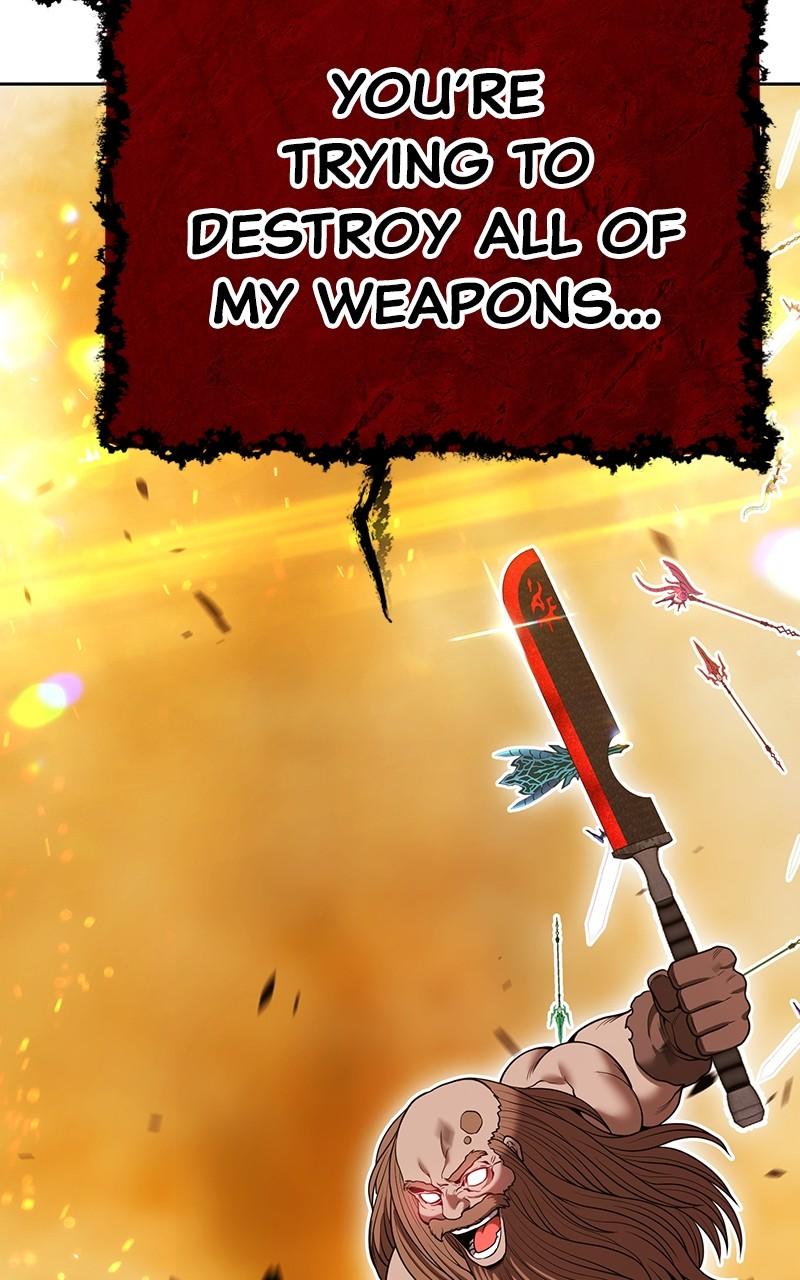 +99 Reinforced Wooden Stick Chap 116 - Next Chap 117