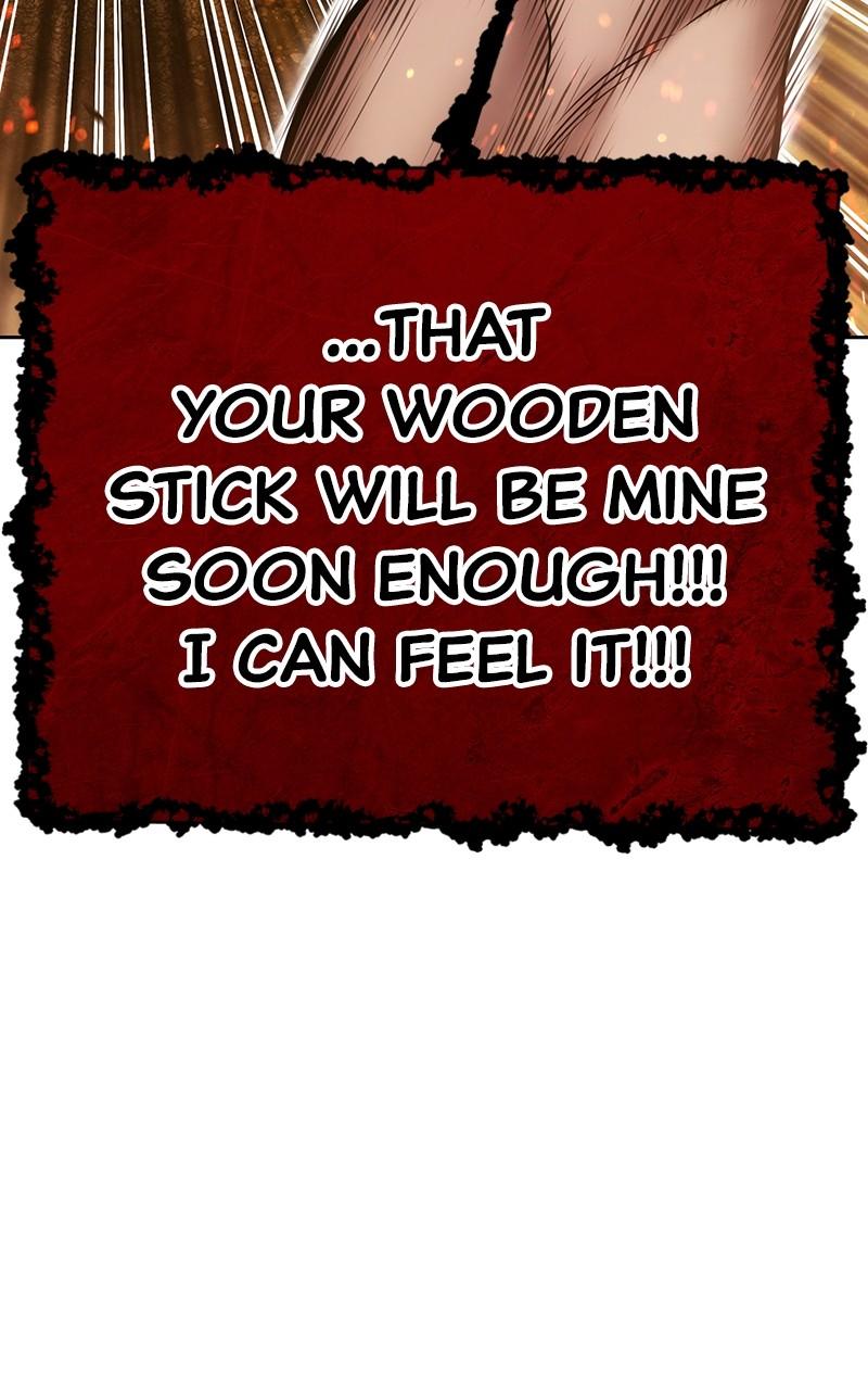 +99 Reinforced Wooden Stick Chap 116 - Next Chap 117