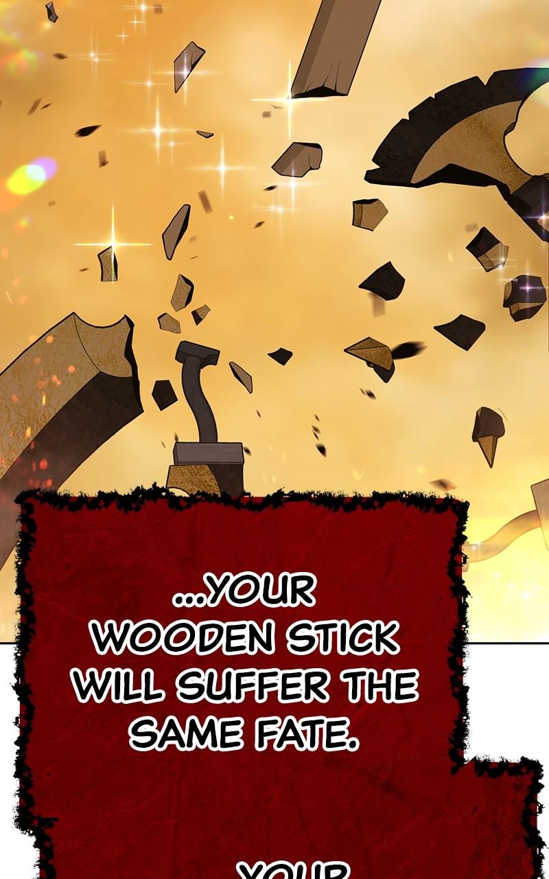 +99 Reinforced Wooden Stick Chap 116 - Next Chap 117