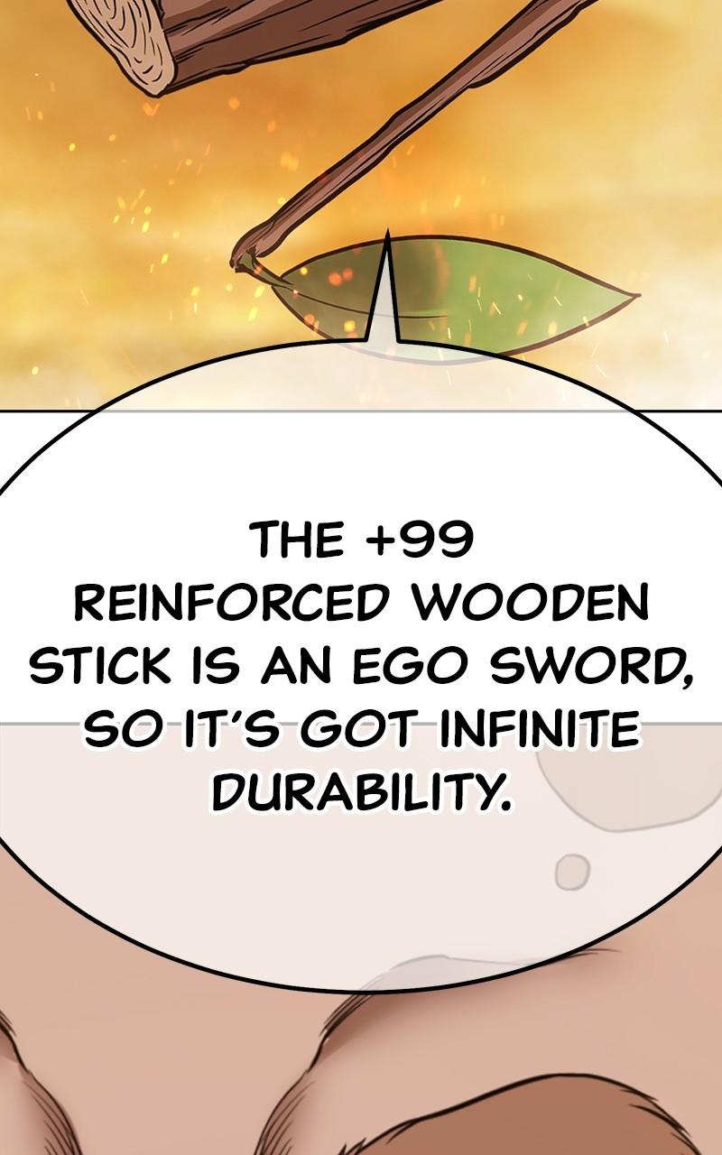 +99 Reinforced Wooden Stick Chap 116 - Next Chap 117