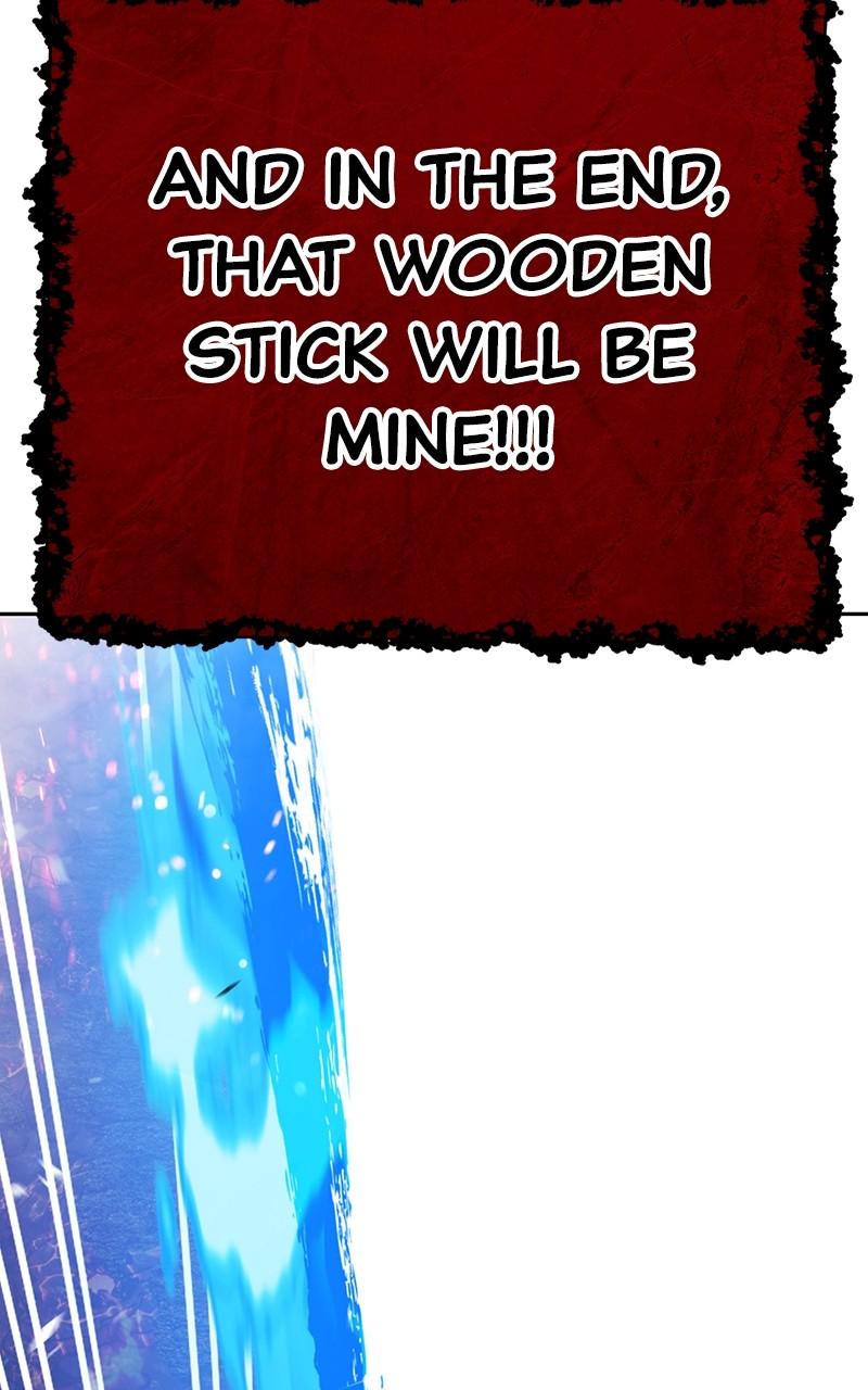 +99 Reinforced Wooden Stick Chap 116 - Next Chap 117