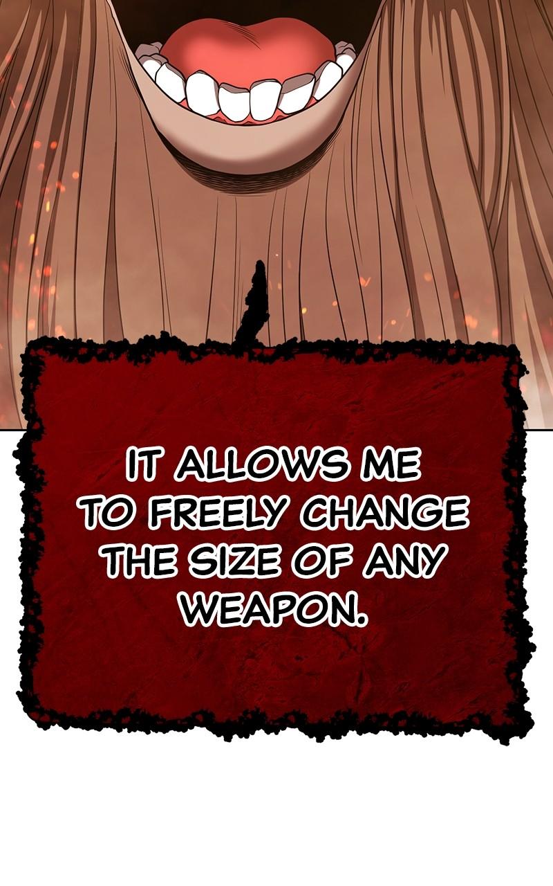 +99 Reinforced Wooden Stick Chap 116 - Next Chap 117