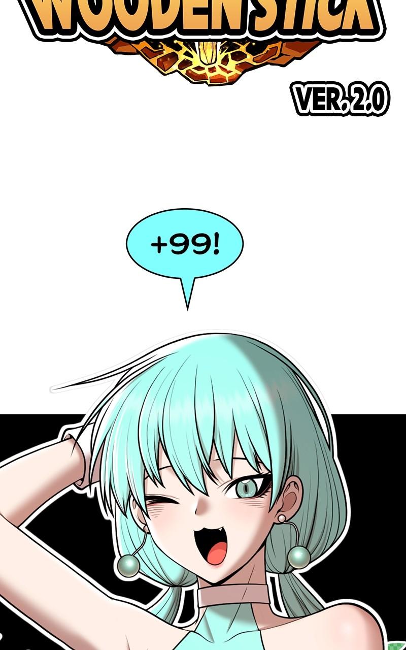 +99 Reinforced Wooden Stick Chap 116 - Next Chap 117