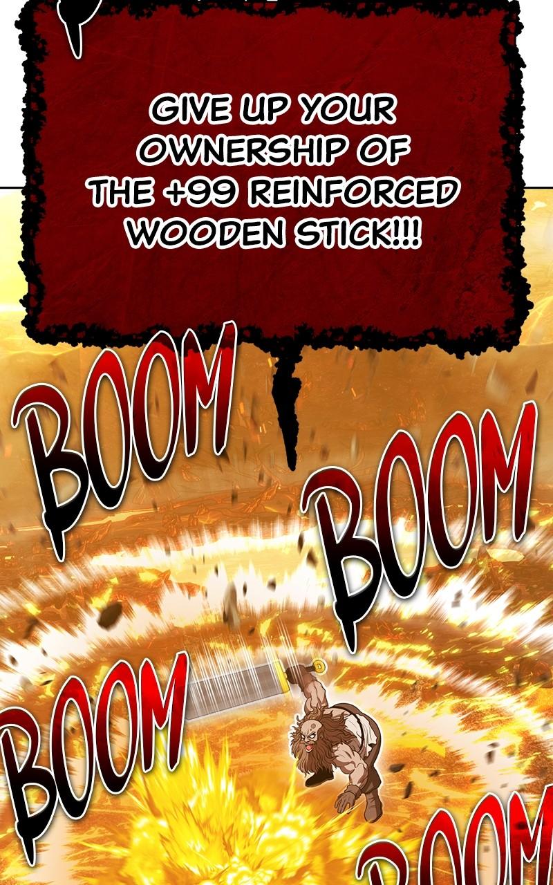 +99 Reinforced Wooden Stick Chap 116 - Next Chap 117