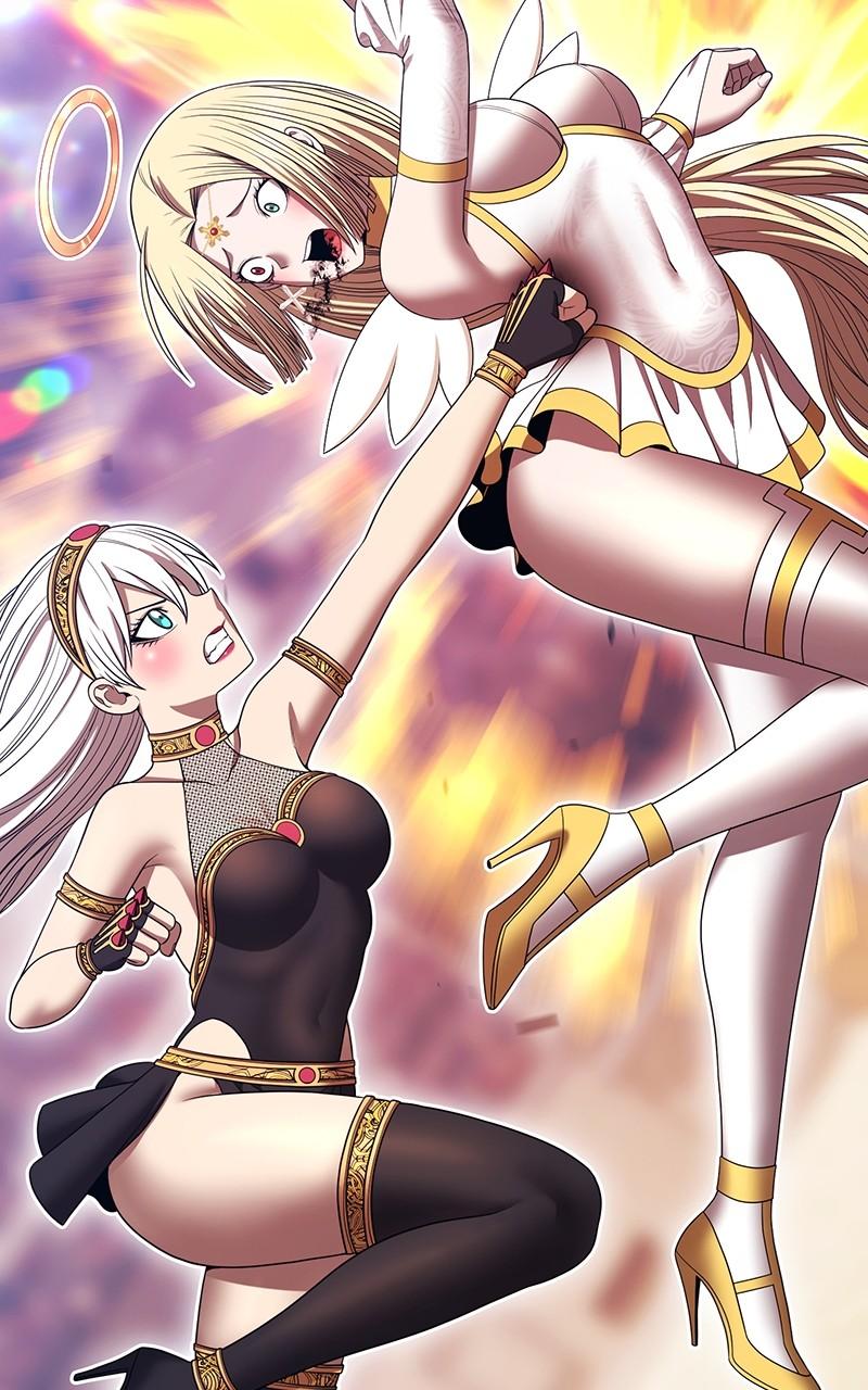 +99 Reinforced Wooden Stick Chap 116 - Next Chap 117