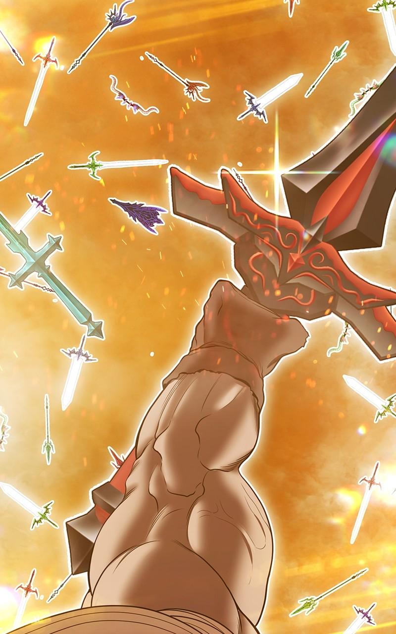 +99 Reinforced Wooden Stick Chap 117 - Next Chap 118