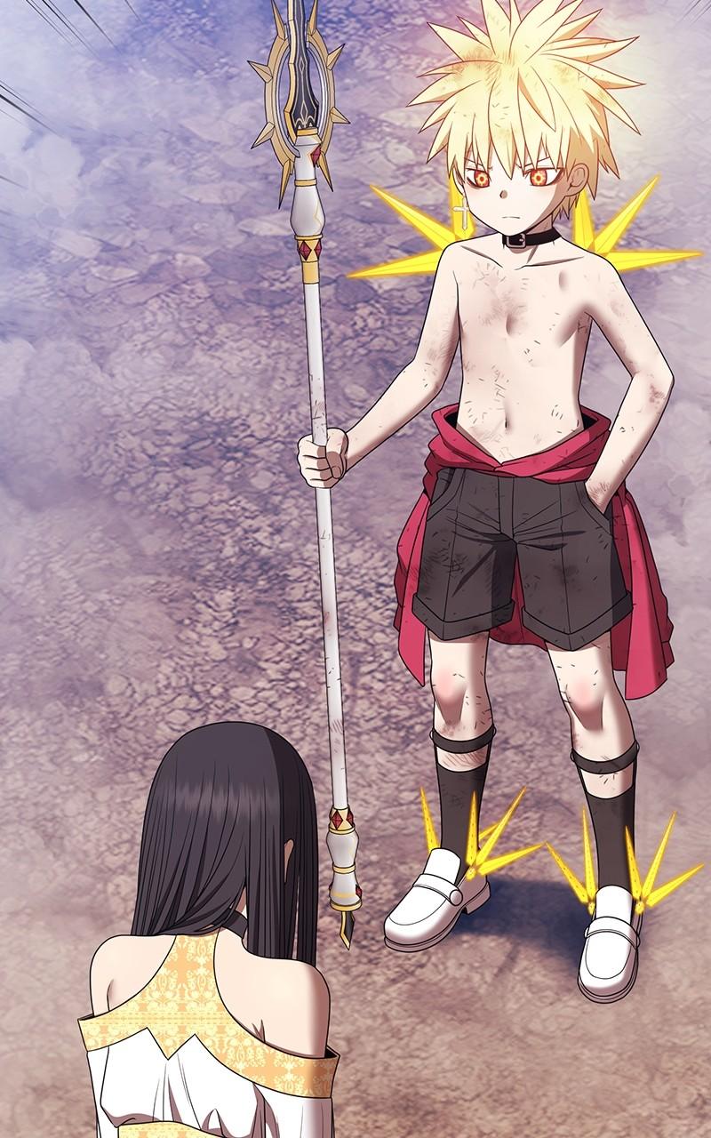 +99 Reinforced Wooden Stick Chap 118 - Next Chap 119