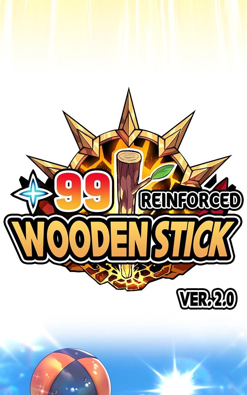 +99 Reinforced Wooden Stick Chap 118 - Next Chap 119