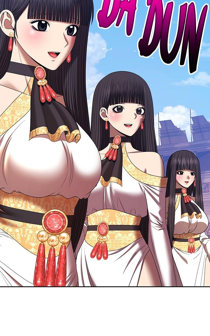 +99 Reinforced Wooden Stick Chap 118 - Next Chap 119