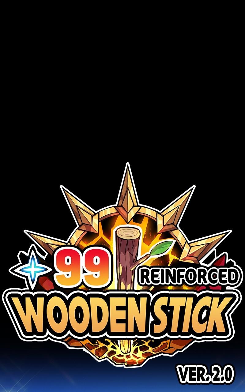 +99 Reinforced Wooden Stick Chap 118 - Next Chap 119
