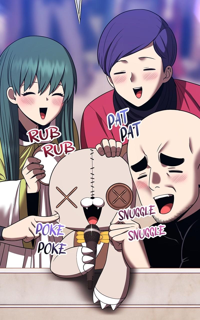 +99 Reinforced Wooden Stick Chap 118 - Next Chap 119