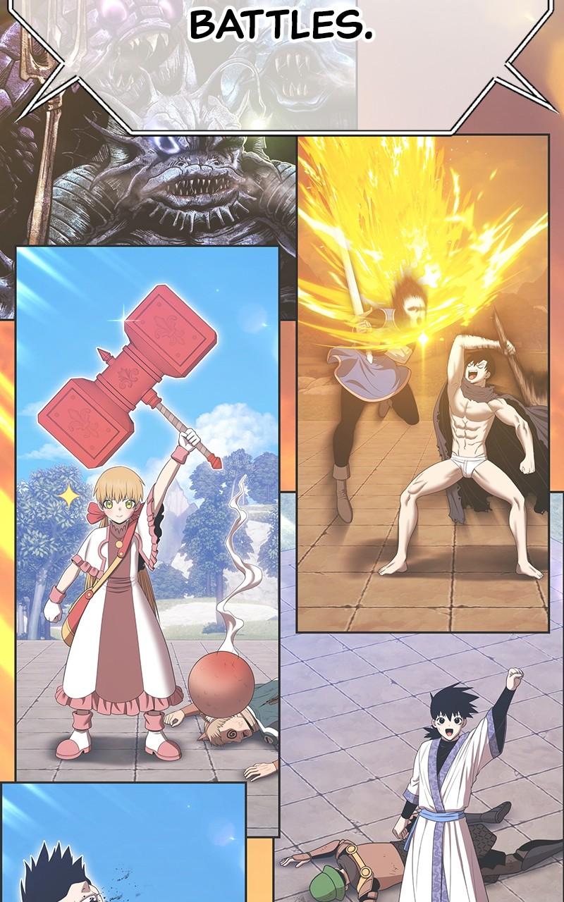 +99 Reinforced Wooden Stick Chap 132 - Next Chap 133