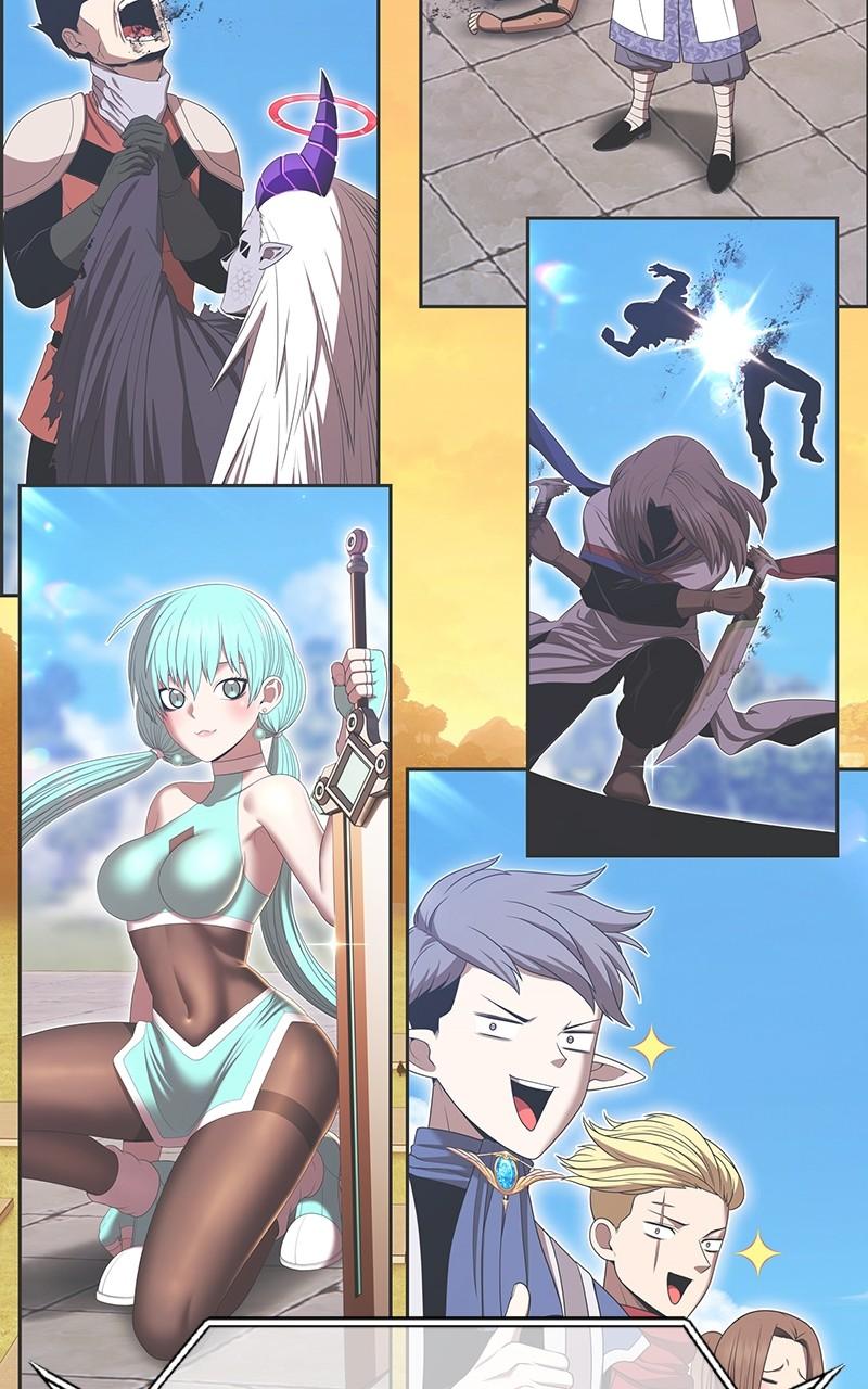 +99 Reinforced Wooden Stick Chap 132 - Next Chap 133