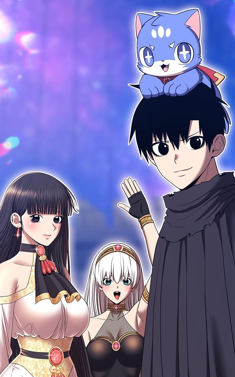 +99 Reinforced Wooden Stick Chap 132 - Next Chap 133