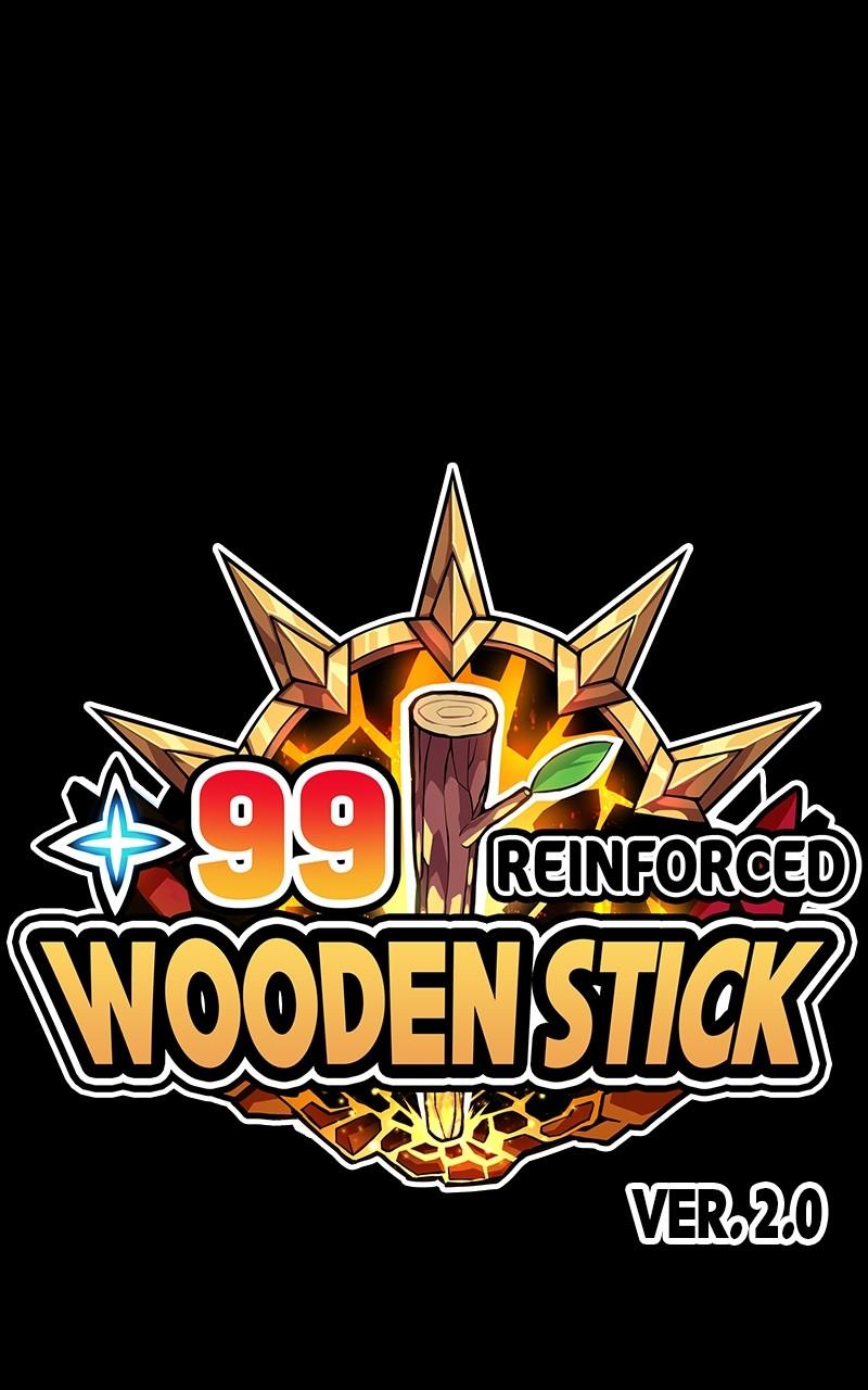+99 Reinforced Wooden Stick Chap 132 - Next Chap 133
