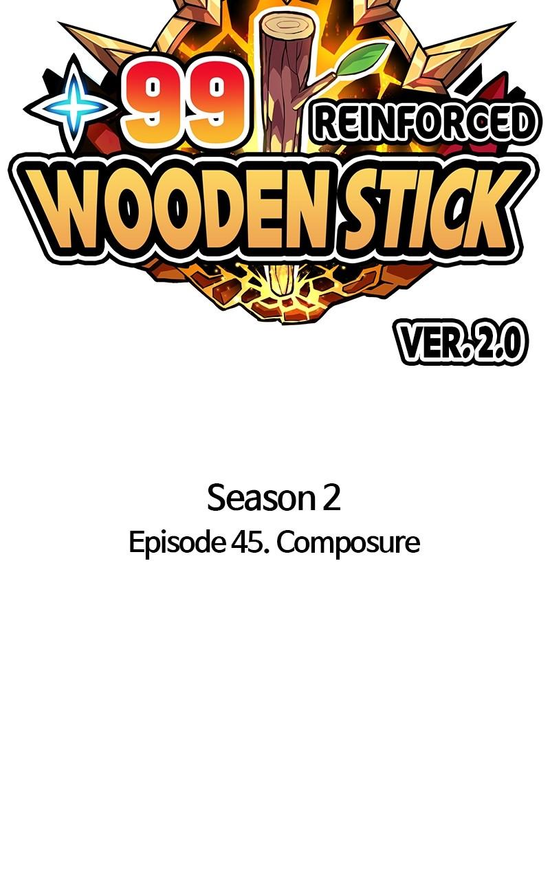 +99 Reinforced Wooden Stick Chap 130 - Next Chap 131