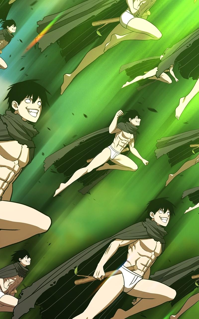+99 Reinforced Wooden Stick Chap 131 - Next Chap 132