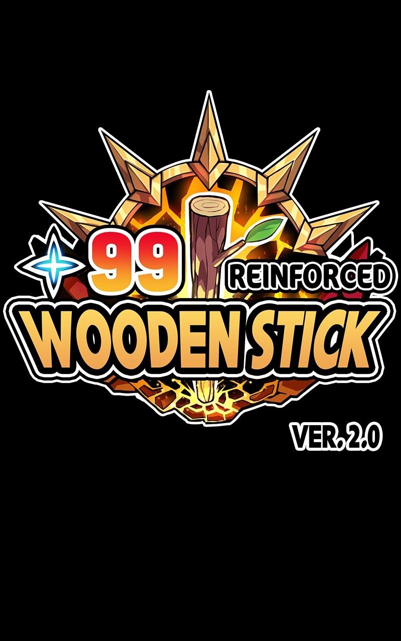 +99 Reinforced Wooden Stick Chap 133 - Next Chap 134