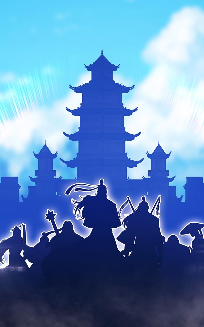 +99 Reinforced Wooden Stick Chap 133 - Next Chap 134
