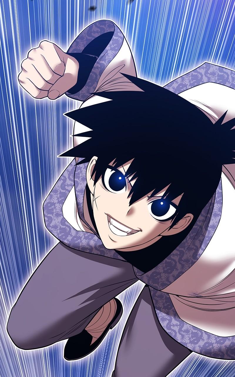 +99 Reinforced Wooden Stick Chap 133 - Next Chap 134