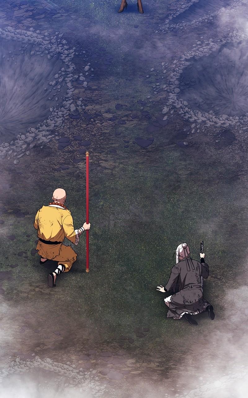 +99 Reinforced Wooden Stick Chap 133 - Next Chap 134