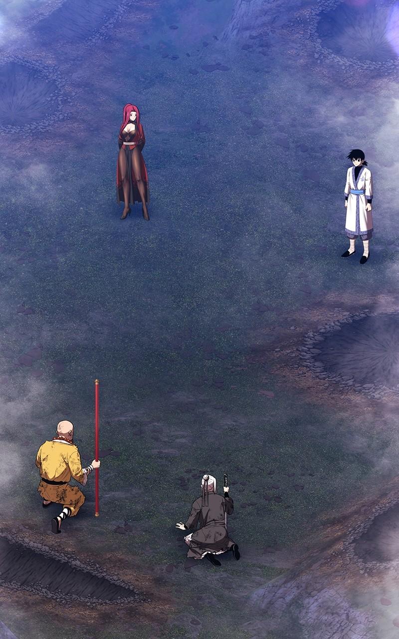 +99 Reinforced Wooden Stick Chap 133 - Next Chap 134