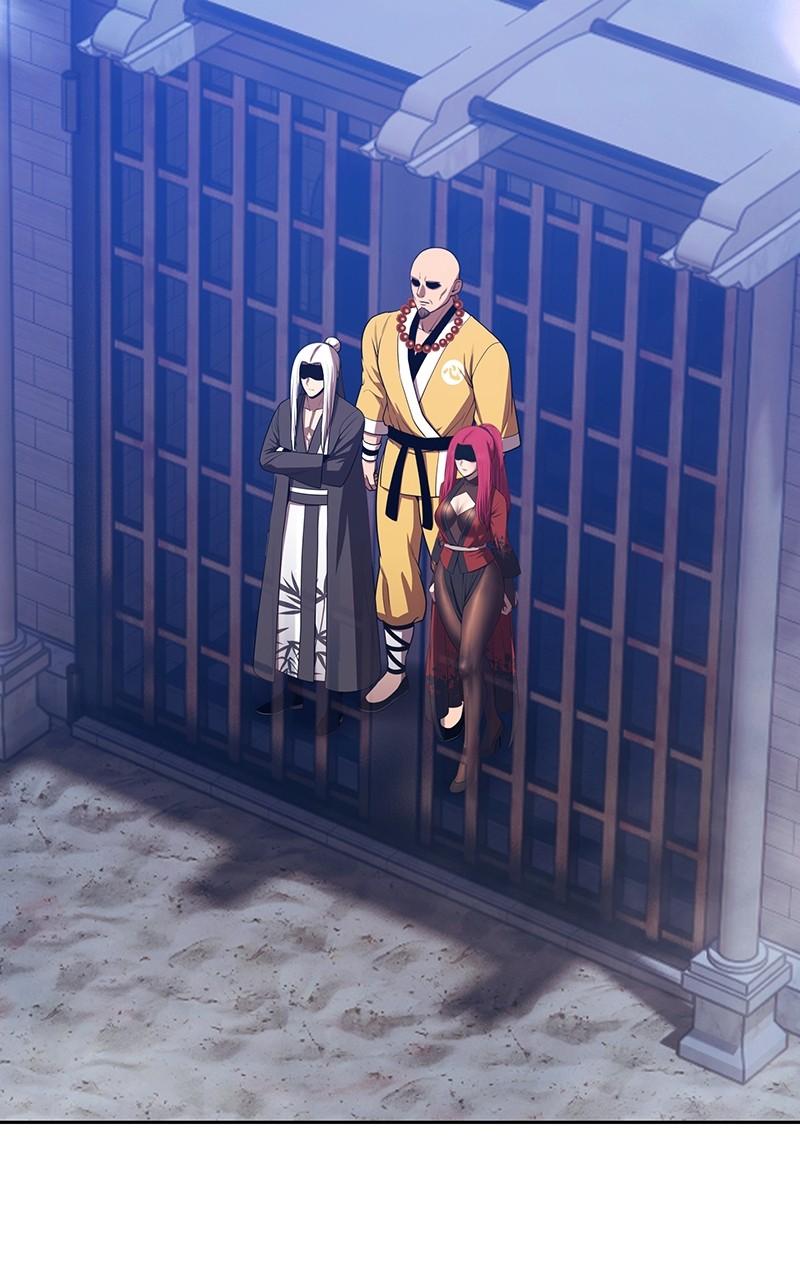 +99 Reinforced Wooden Stick Chap 133 - Next Chap 134